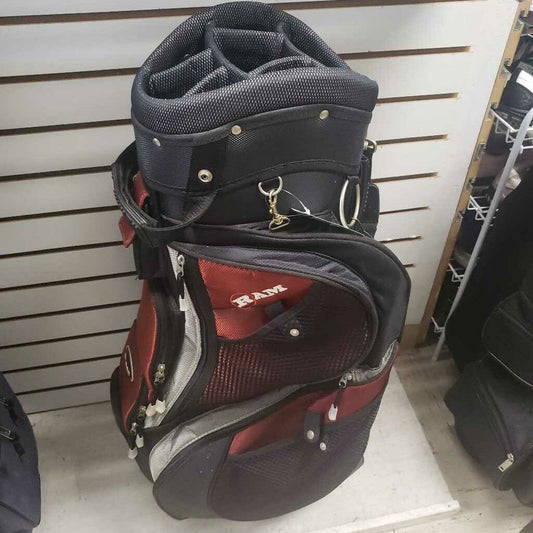 RAM Golf Cart Bag