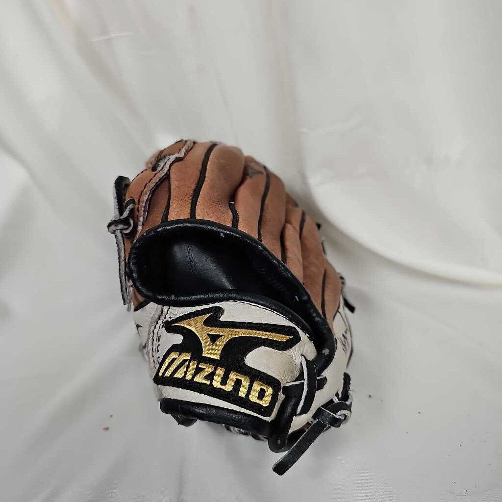 Mizuno Prospect Power Close Baseball Glove - LHT, 10"