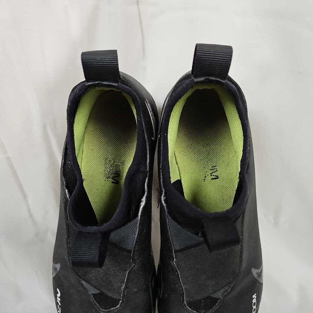 Nike Air Zoom Mercurial Superfly Soccer Cleats, Size 5