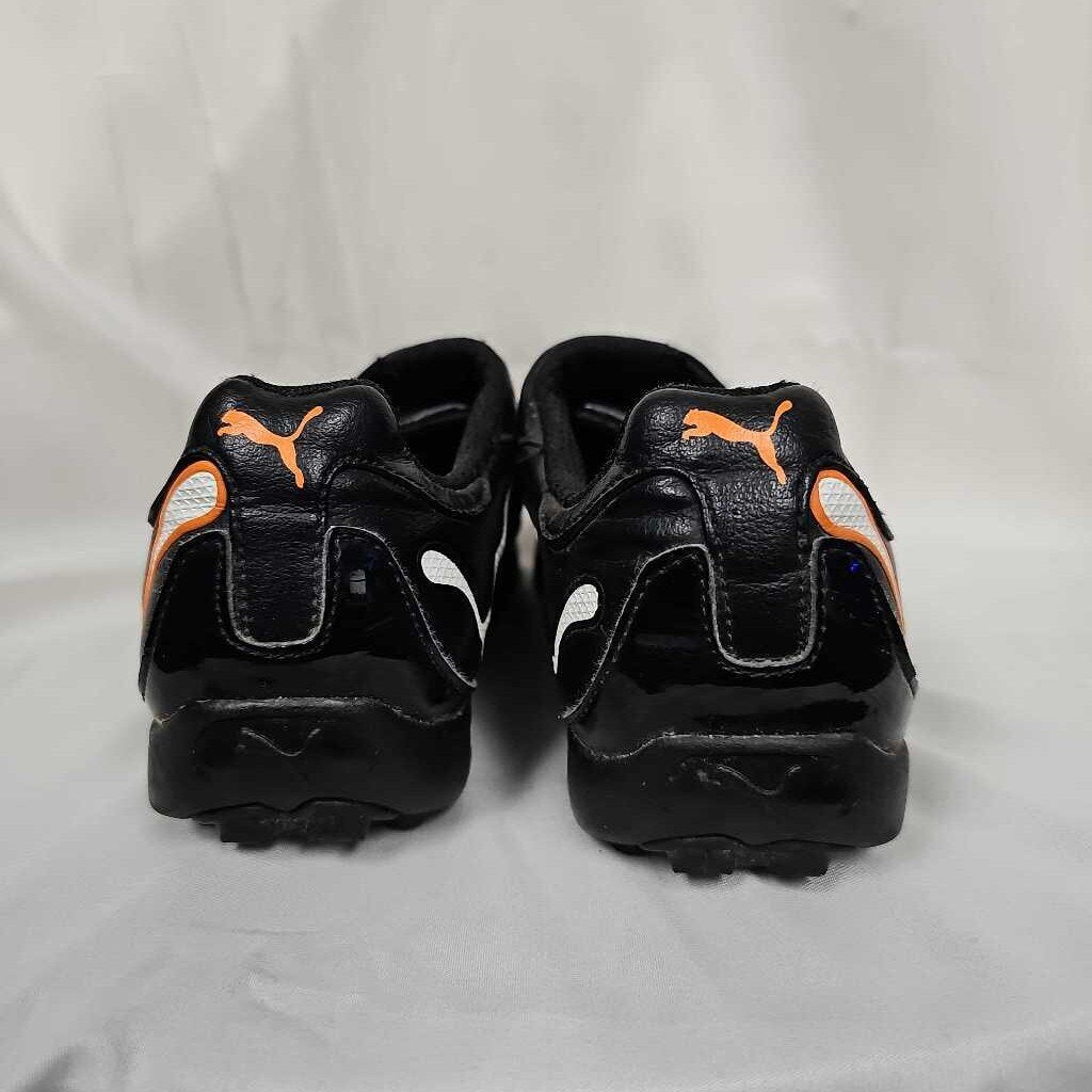 Puma PWR-C3 Turf Shoes, Size 6.5
