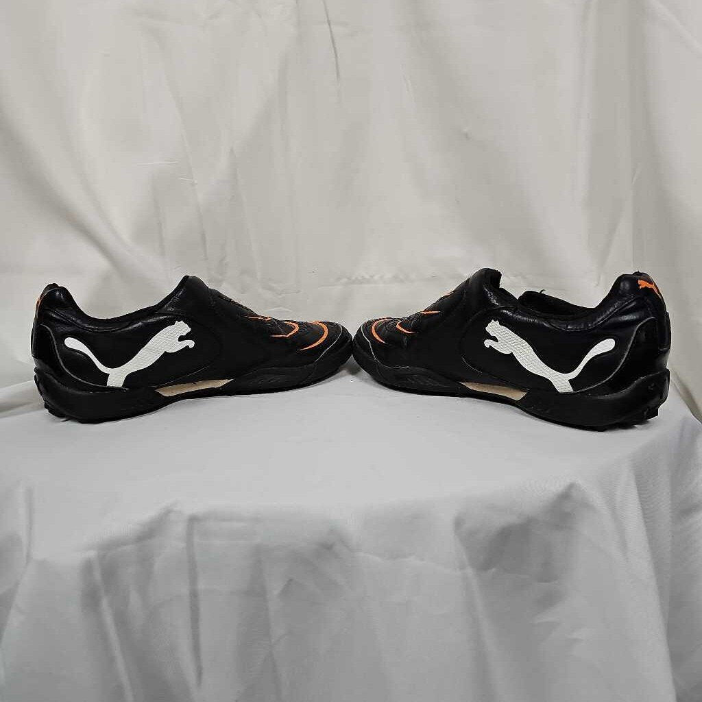 Puma PWR-C3 Turf Shoes, Size 6.5