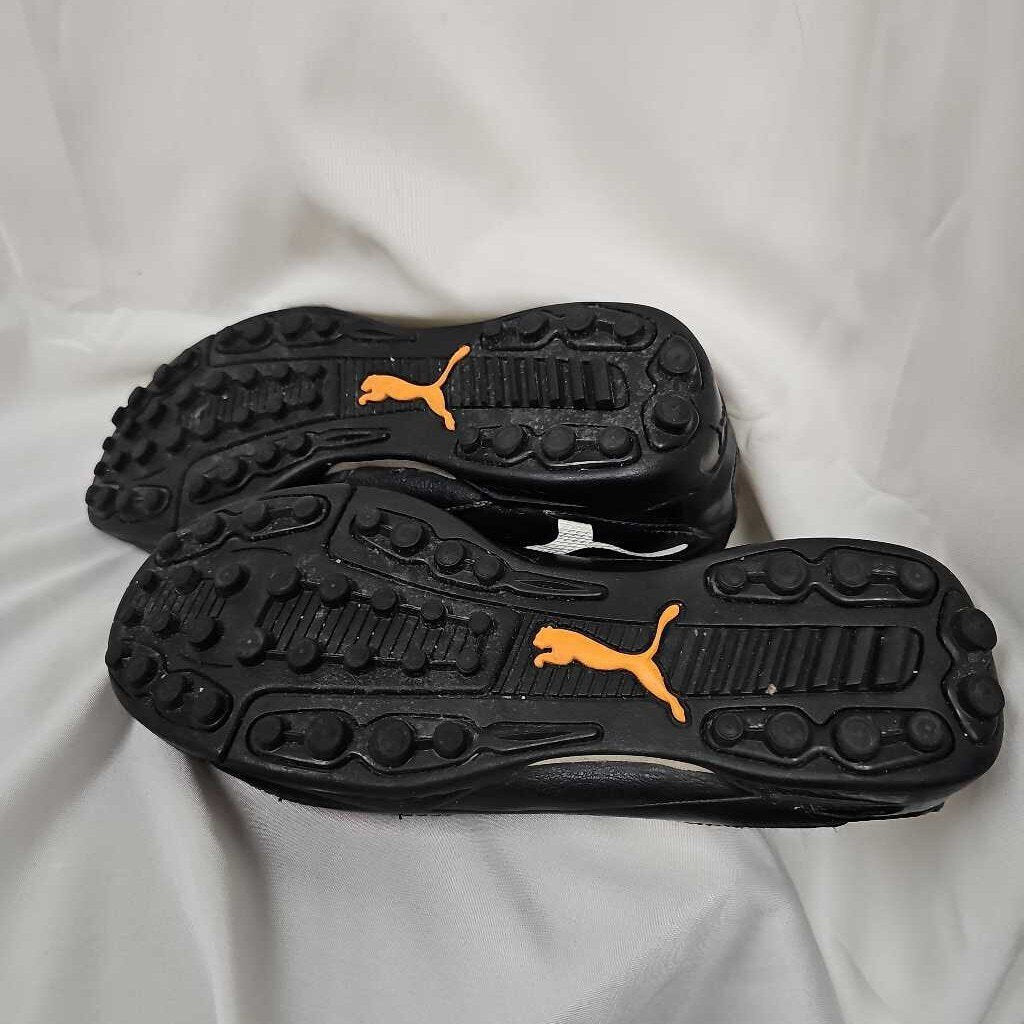 Puma PWR-C3 Turf Shoes, Size 6.5