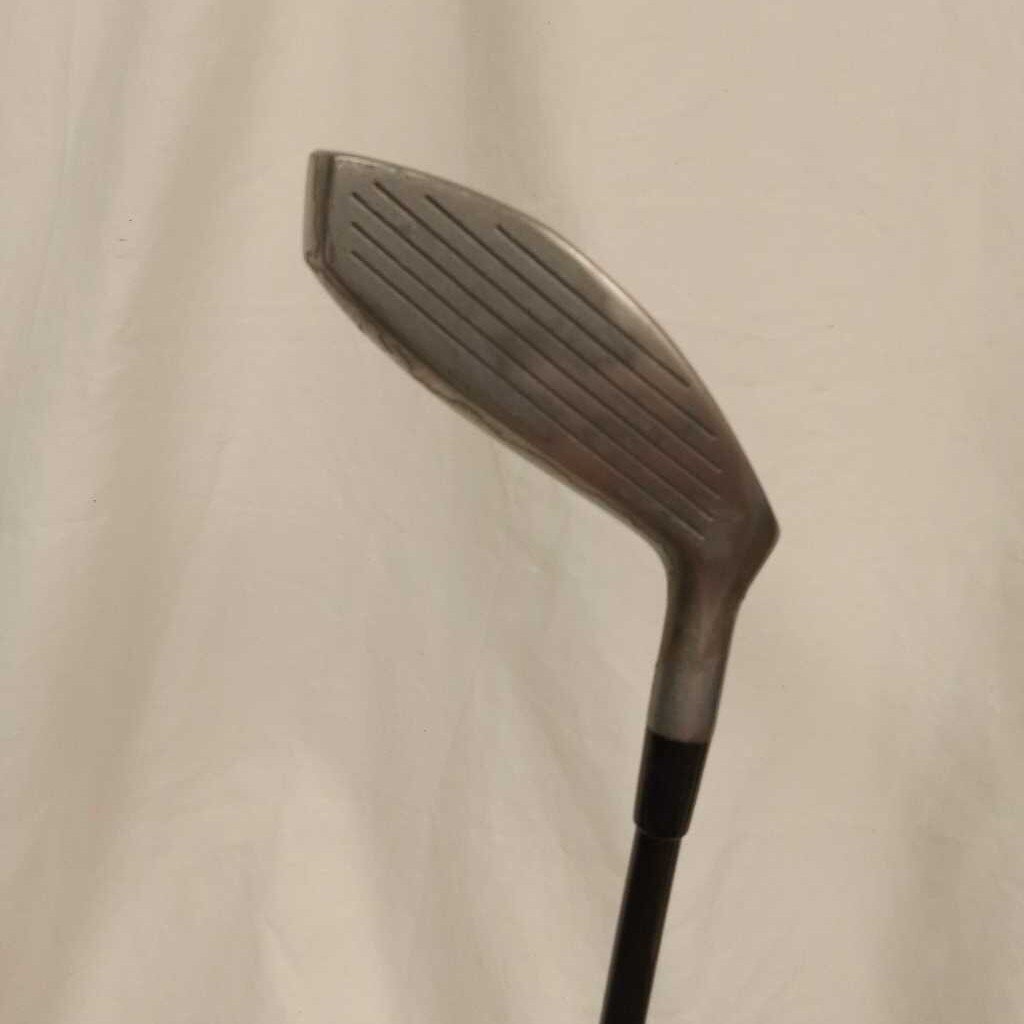 Adams Tight Lies 3 Wood Mens Left Hand Regular Flex Graphite Shaft