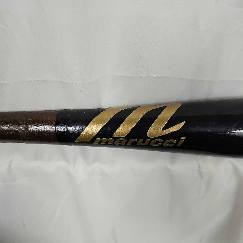 Marucci AP5 Pro Model Wood Bat, 31"
