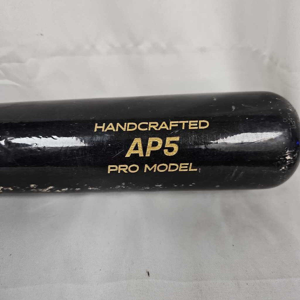 Marucci AP5 Pro Model Wood Bat, 31"