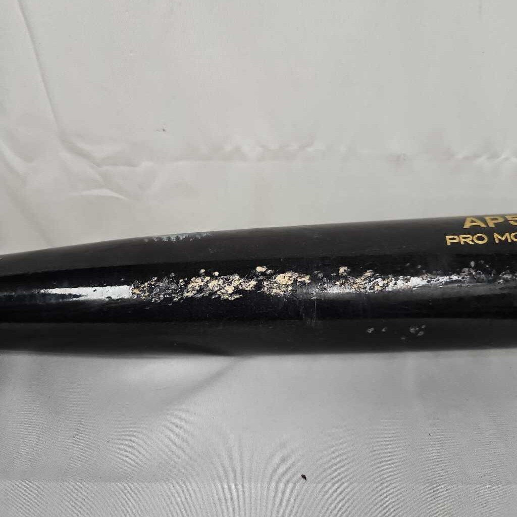 Marucci AP5 Pro Model Wood Bat, 31"