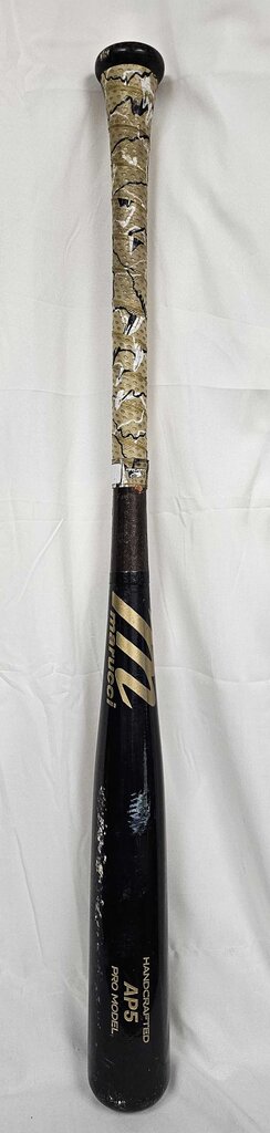 Marucci AP5 Pro Model Wood Bat, 31"