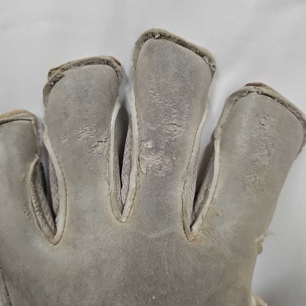 West Coast Helix Soccer Goalkeeper Gloves, Size 10