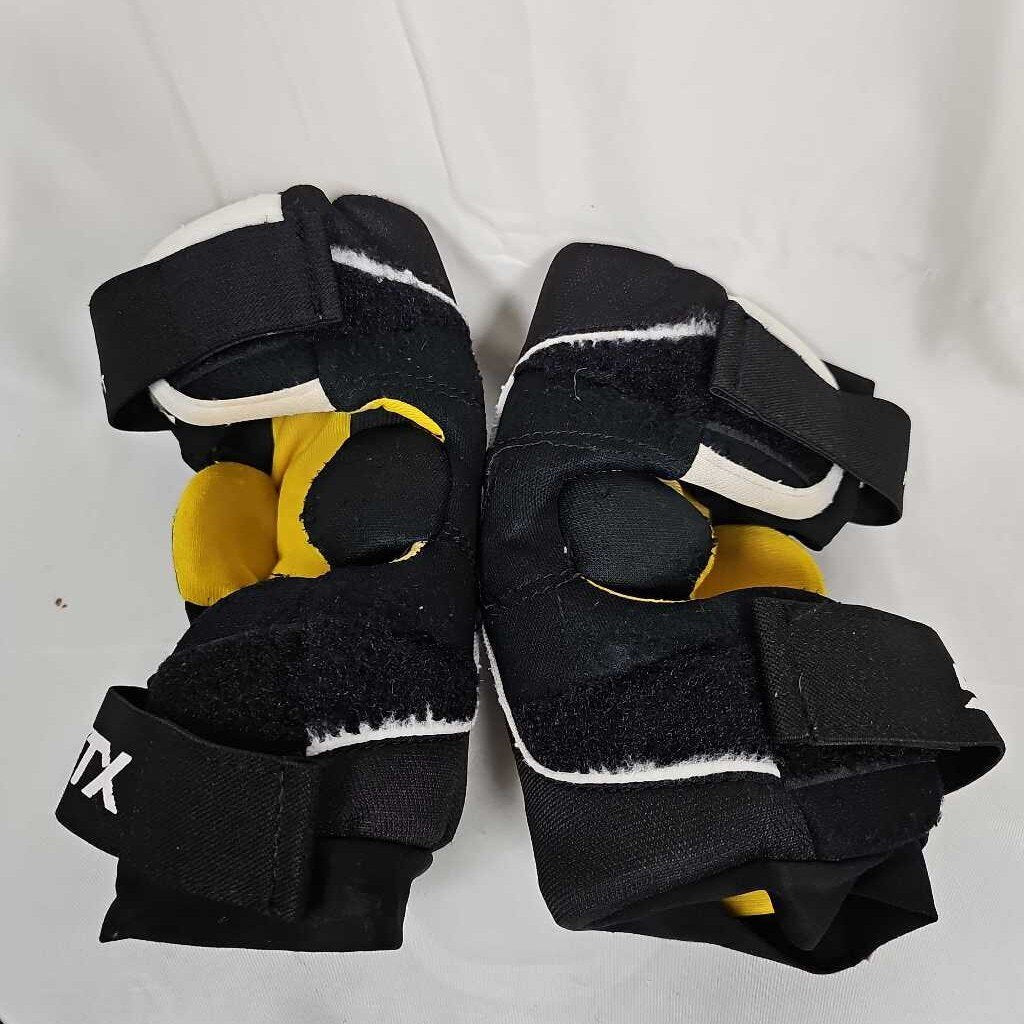 STX Impact Lacrosse Arm Pads, Size Medium
