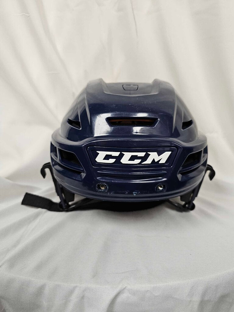 CCM Tacks 710 Hockey Helmet, Size Small