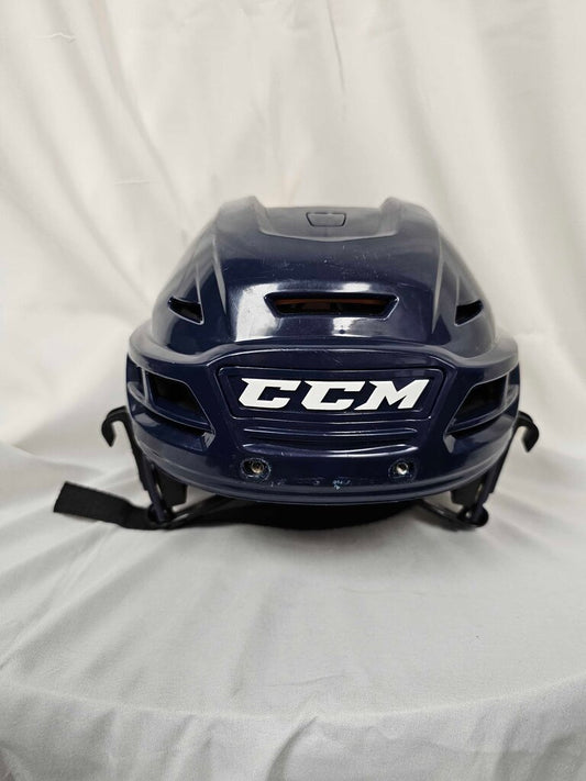 CCM Tacks 710 Hockey Helmet, Size Small