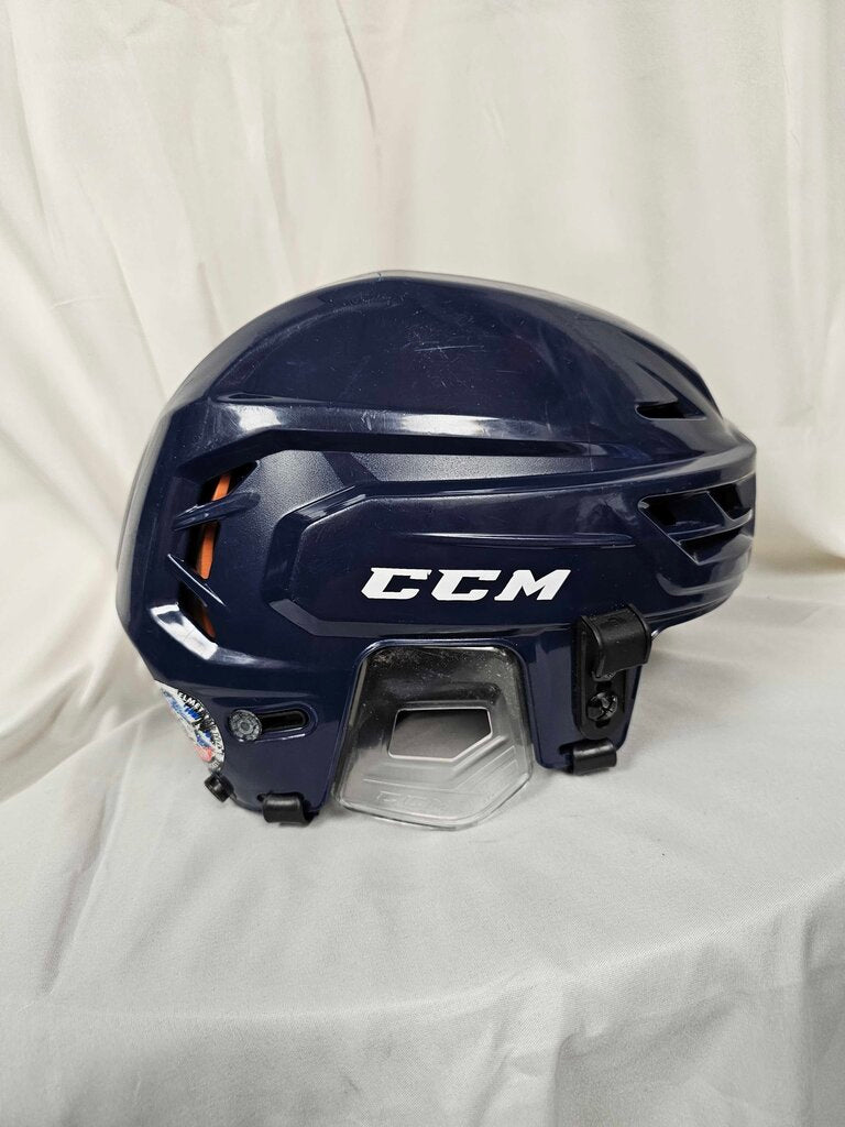 CCM Tacks 710 Hockey Helmet, Size Small