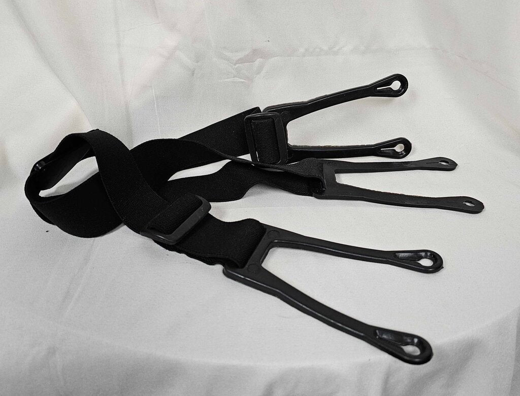 A&R Hockey Suspenders, Junior