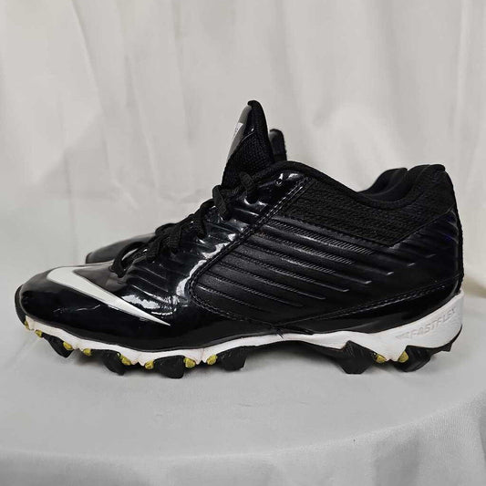 Nike Vapor Shark Low Football Cleats, Size 5.5