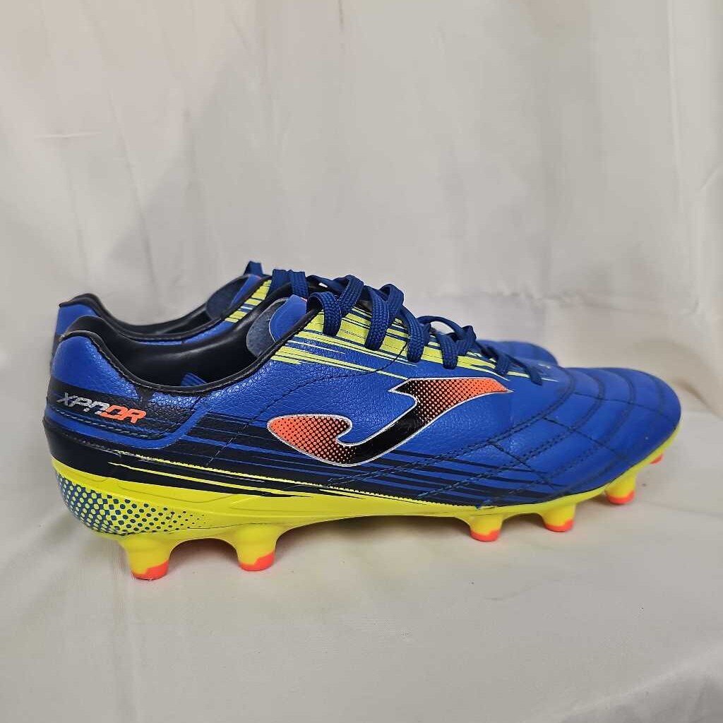 Joma XPNDR Men's Soccer Cleats, Size 9