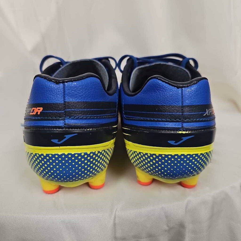 Joma XPNDR Men's Soccer Cleats, Size 9