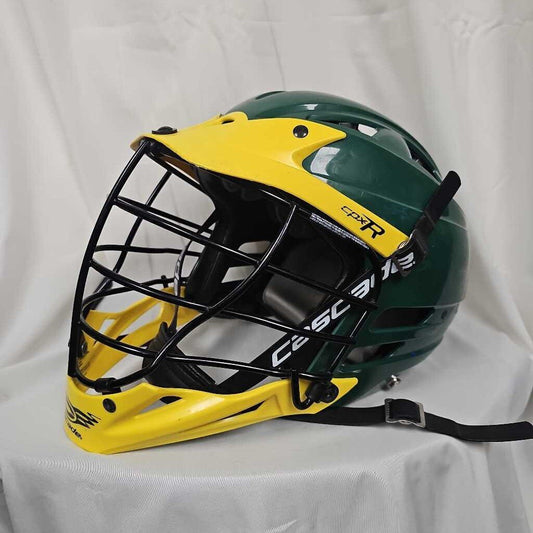 Cascade CPX-R Lacrosse Helmet, Size Adult