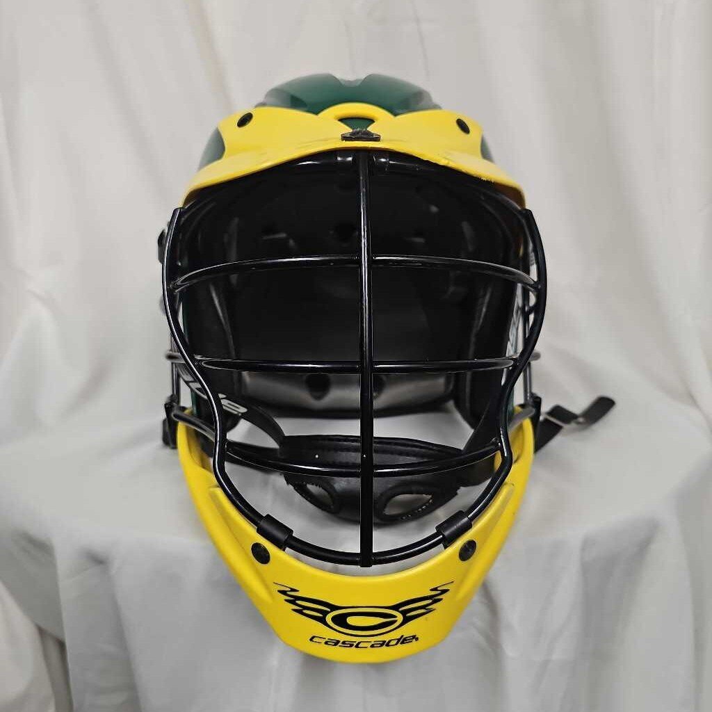 Cascade CPX-R Lacrosse Helmet, Size Adult
