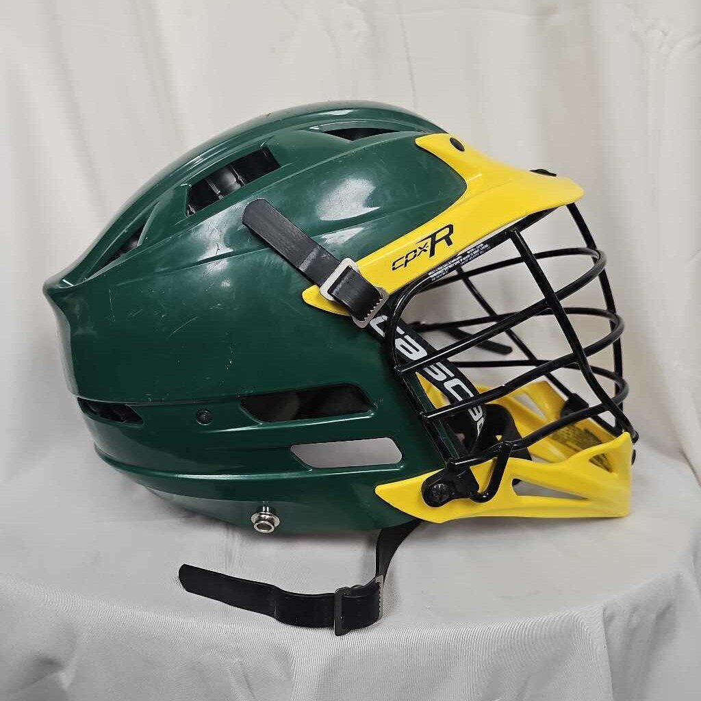 Cascade CPX-R Lacrosse Helmet, Size Adult