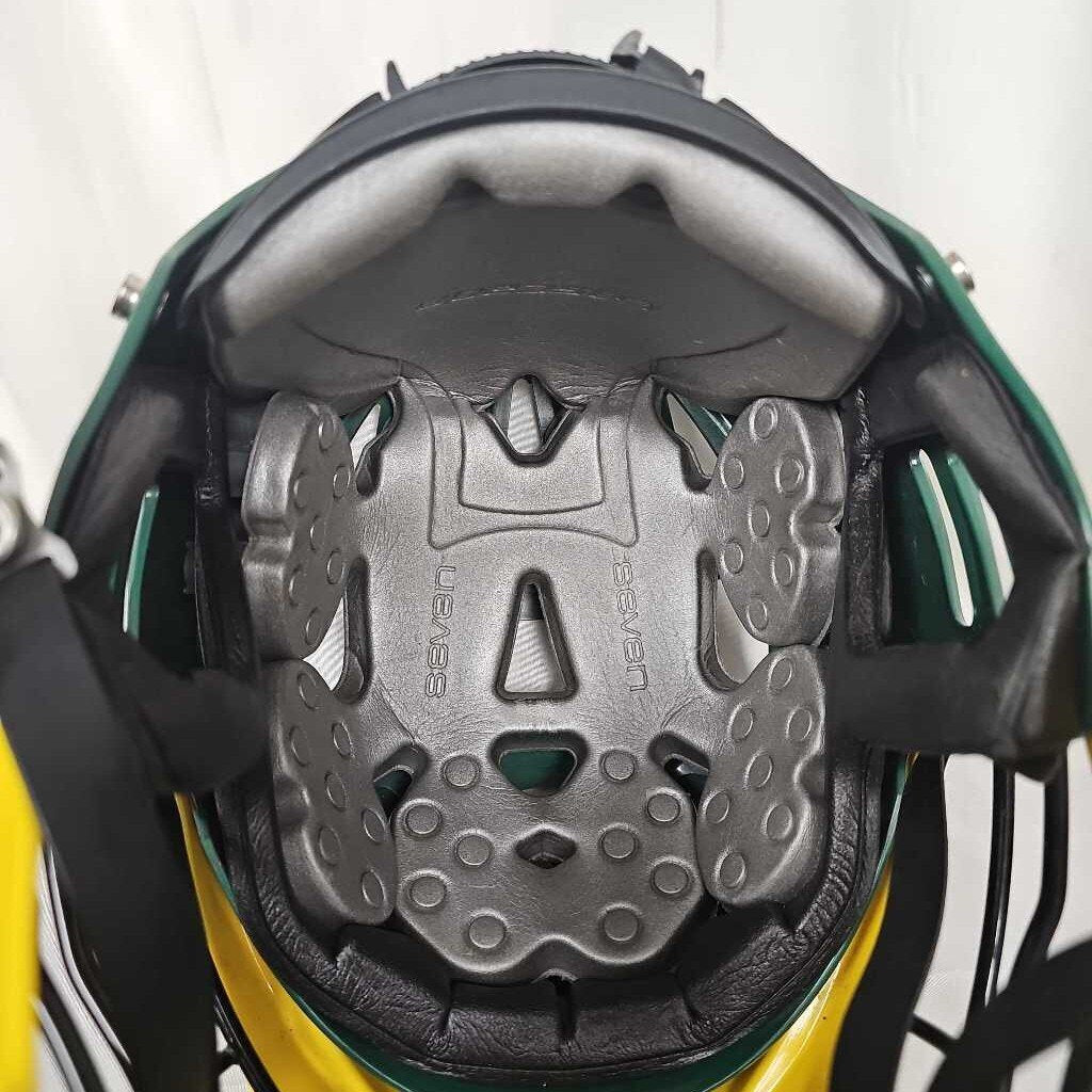 Cascade CPX-R Lacrosse Helmet, Size Adult