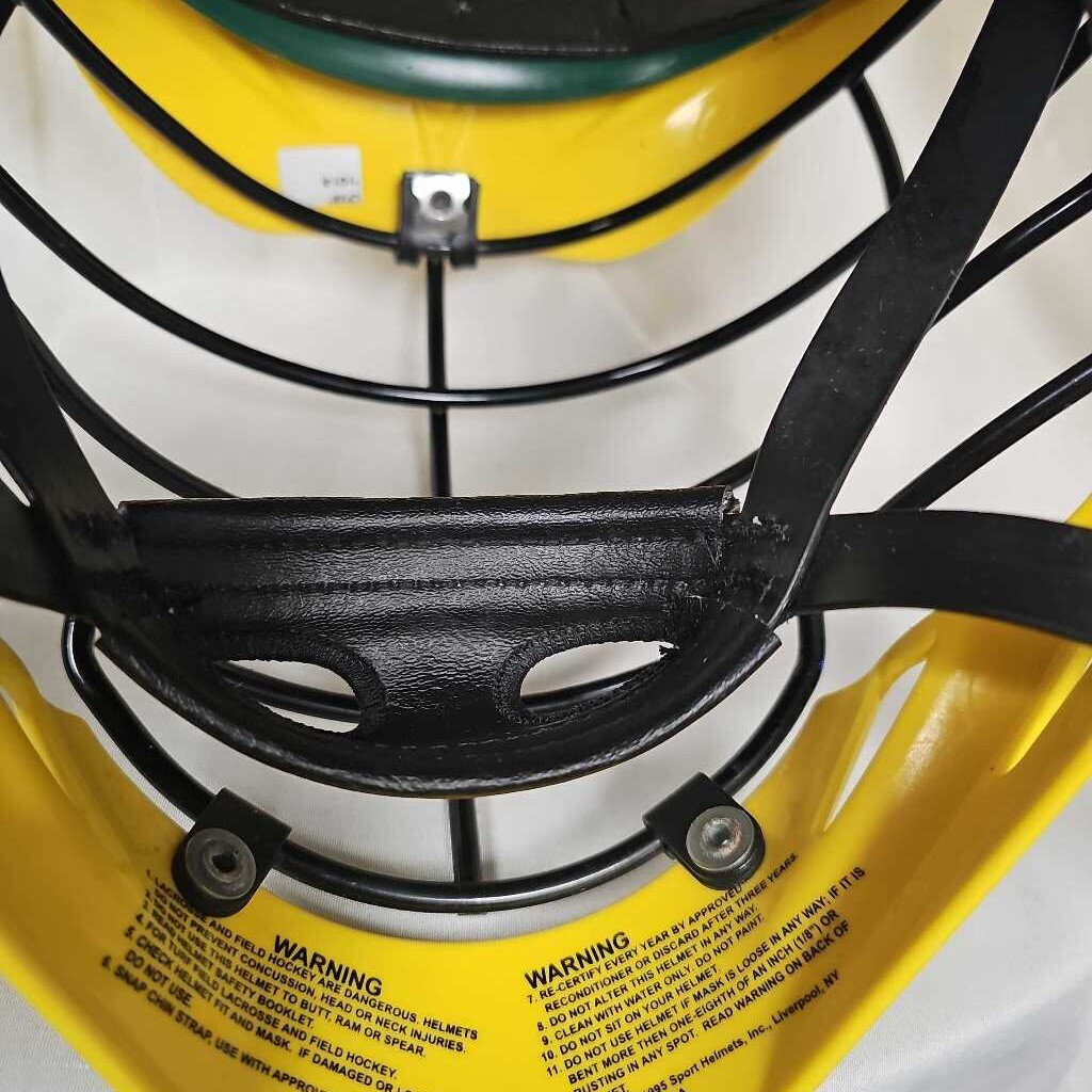 Cascade CPX-R Lacrosse Helmet, Size Adult