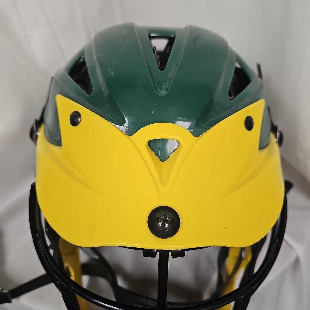 Cascade CPX-R Lacrosse Helmet, Size Adult