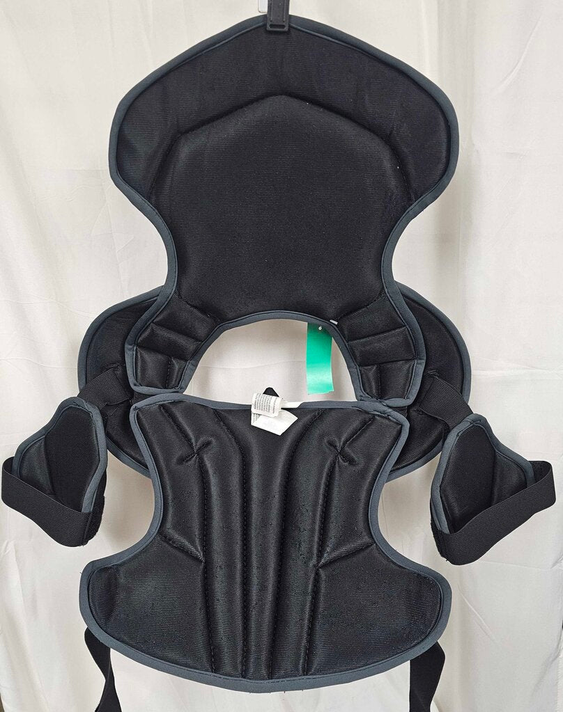 STX Stallion 75 Lacrosse Shoulder Pads, Size Medium