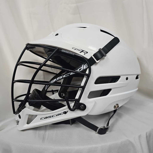 Cascade CPV-R Lacrosse Helmet, Size XS