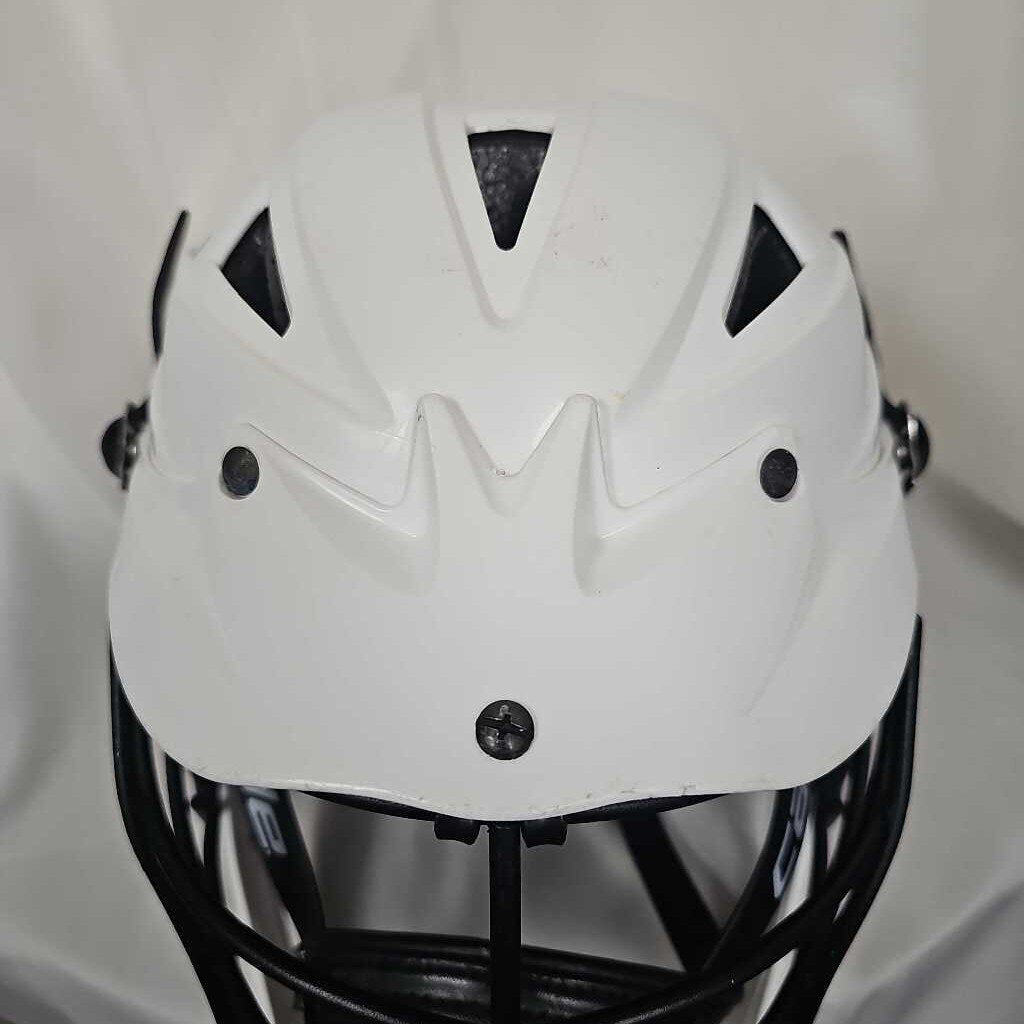 Cascade CPV-R Lacrosse Helmet, Size XS