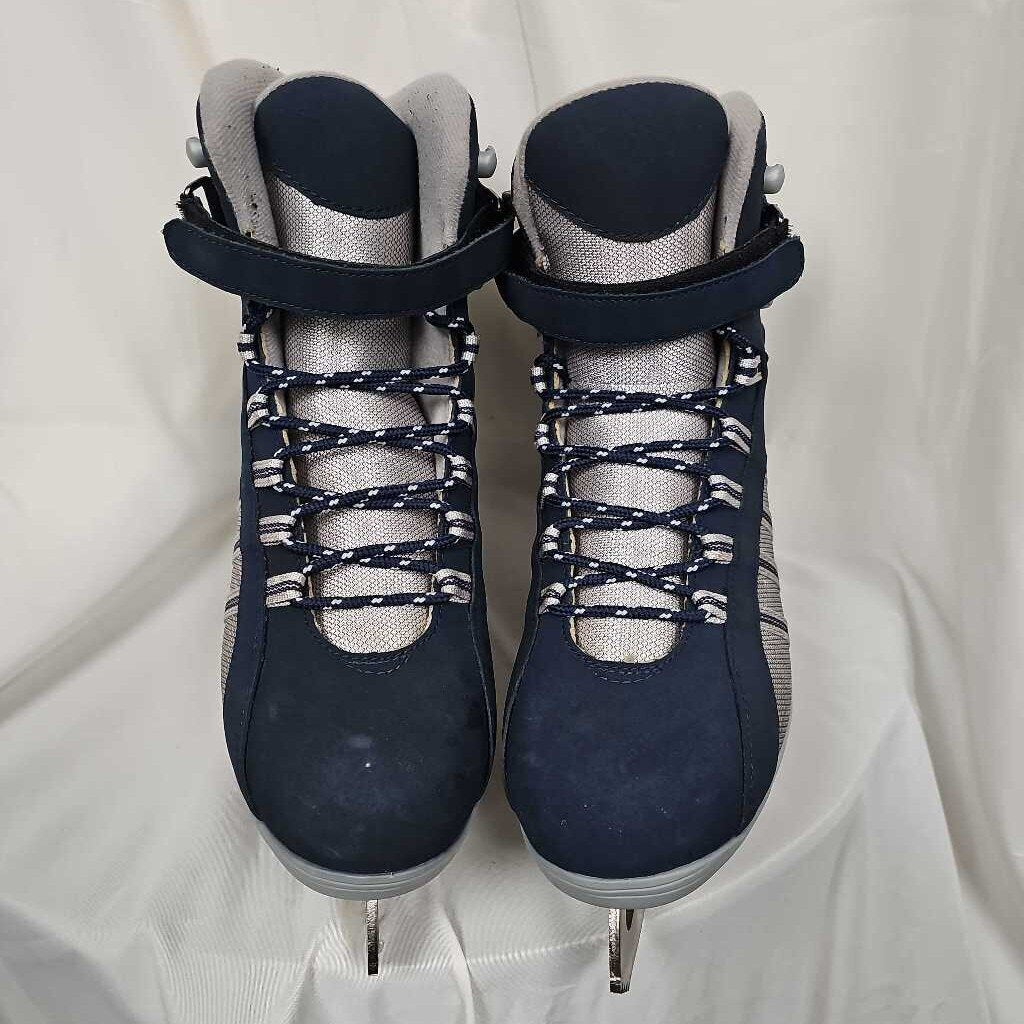 Softec Women's Figure Skates, Size 9