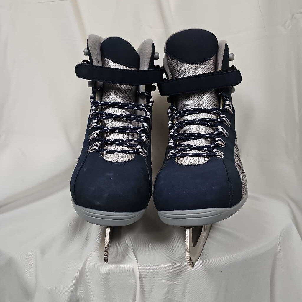 Softec Women's Figure Skates, Size 9