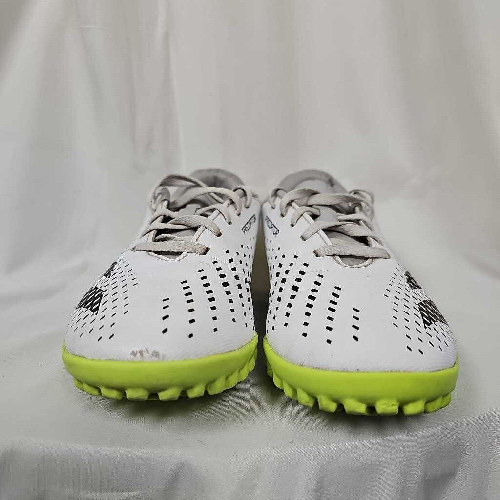 Adidas Predator Turf Shoes, Size 4.5