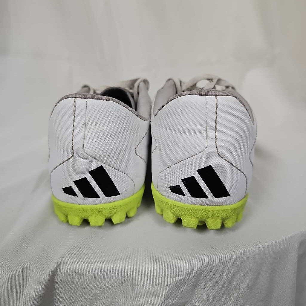 Adidas Predator Turf Shoes, Size 4.5