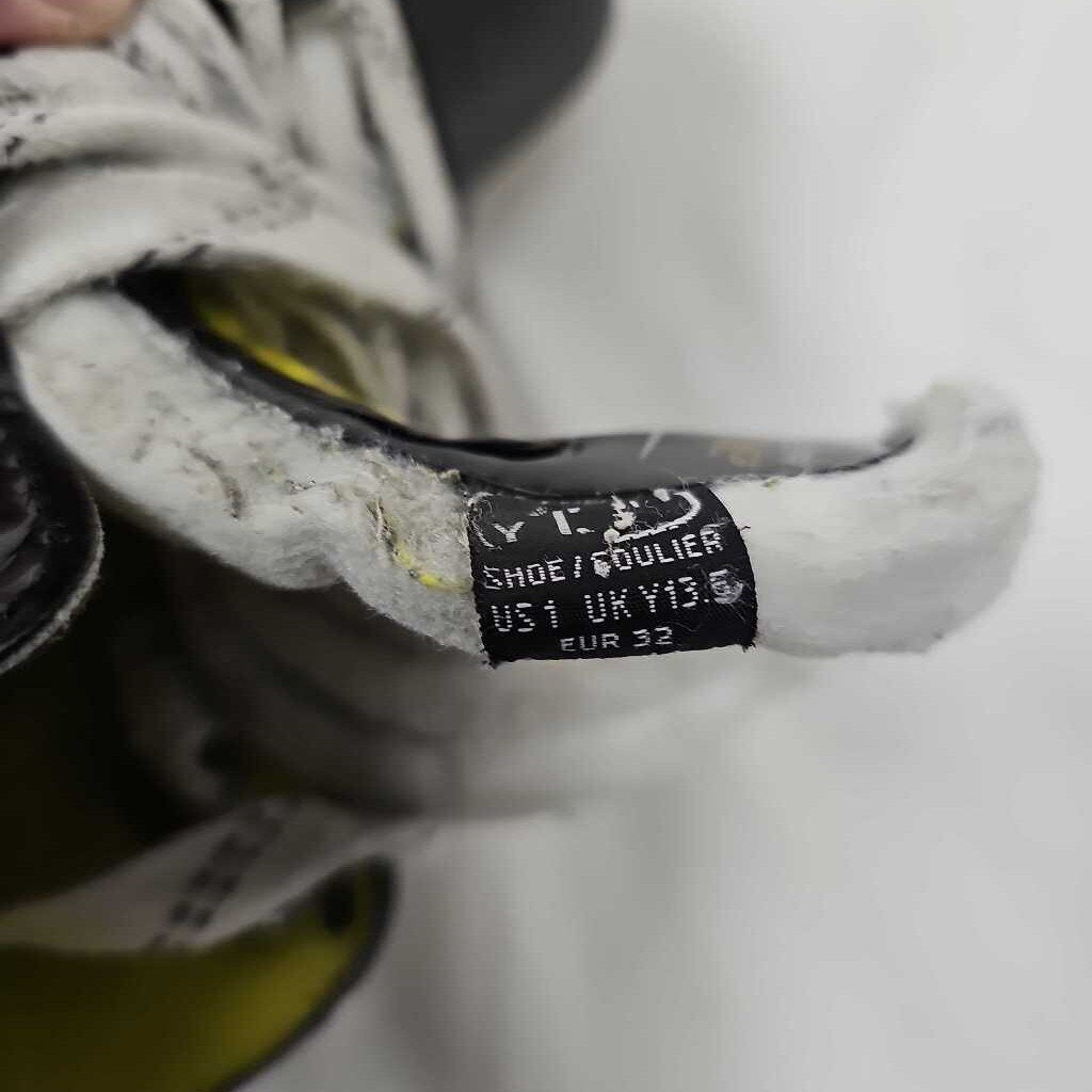 Bauer Supreme S27 Hockey Skates, Y13