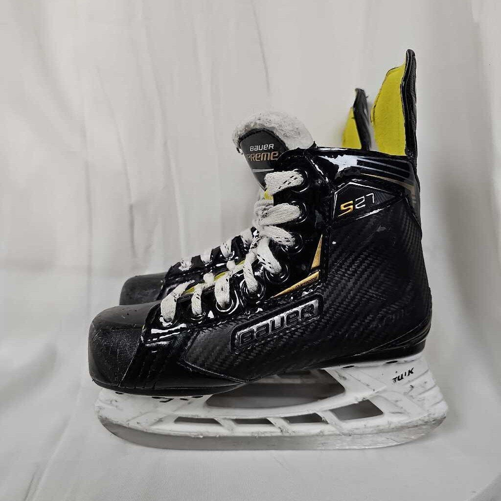 Bauer Supreme S27 Hockey Skates, Y13