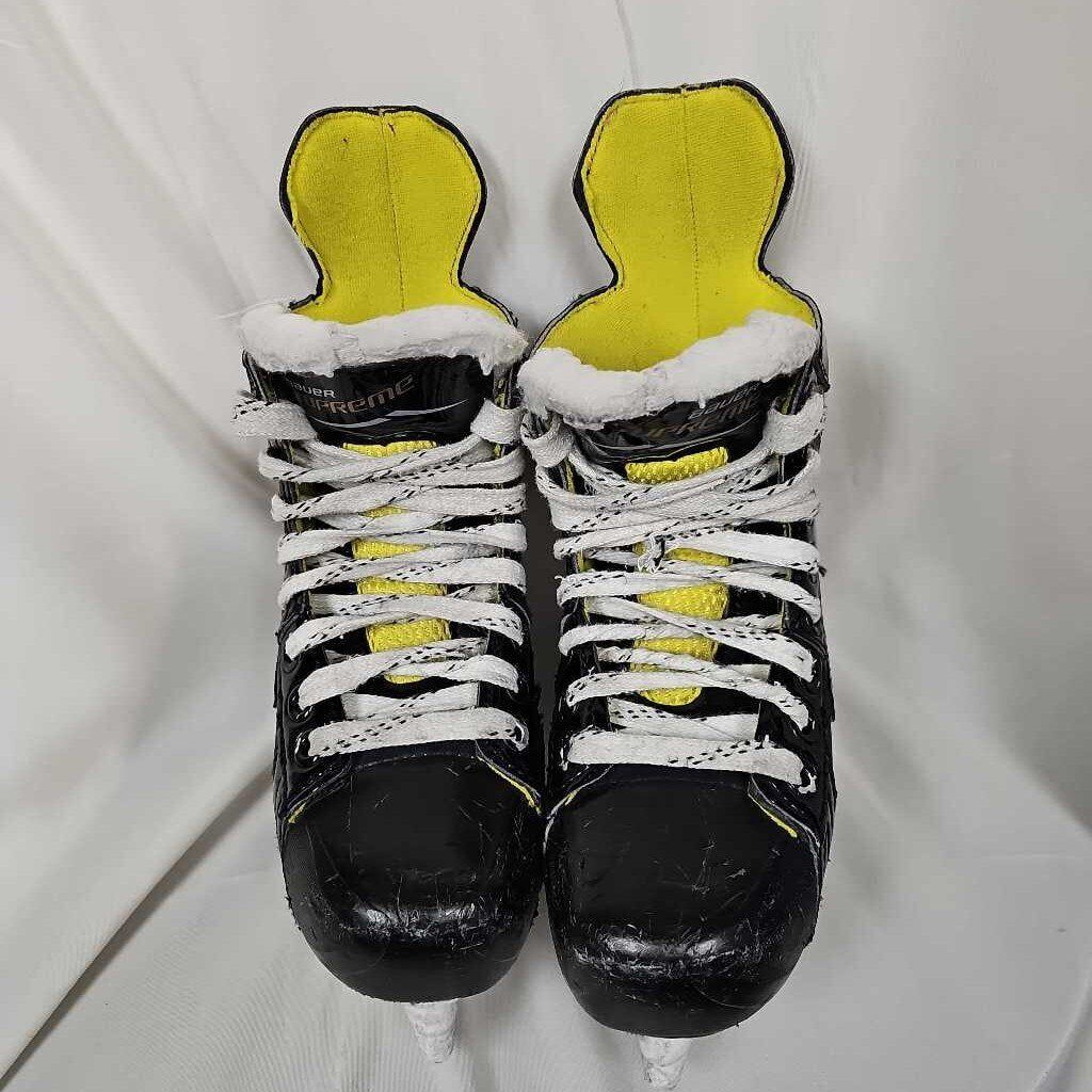 Bauer Supreme S27 Hockey Skates, Y13