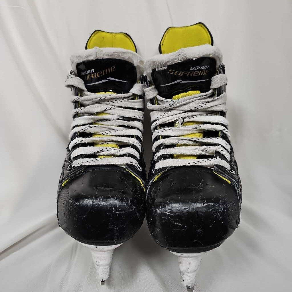 Bauer Supreme S27 Hockey Skates, Y13