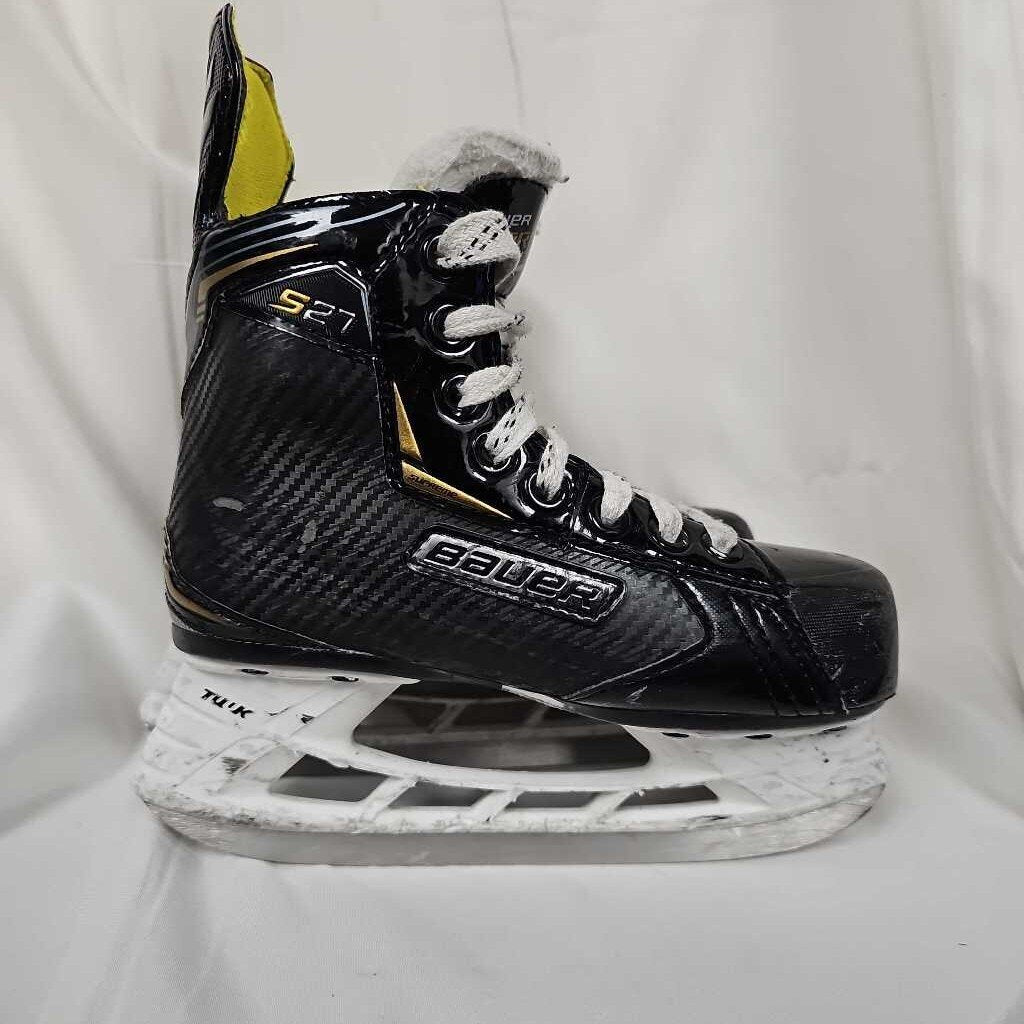 Bauer Supreme S27 Hockey Skates, Y13