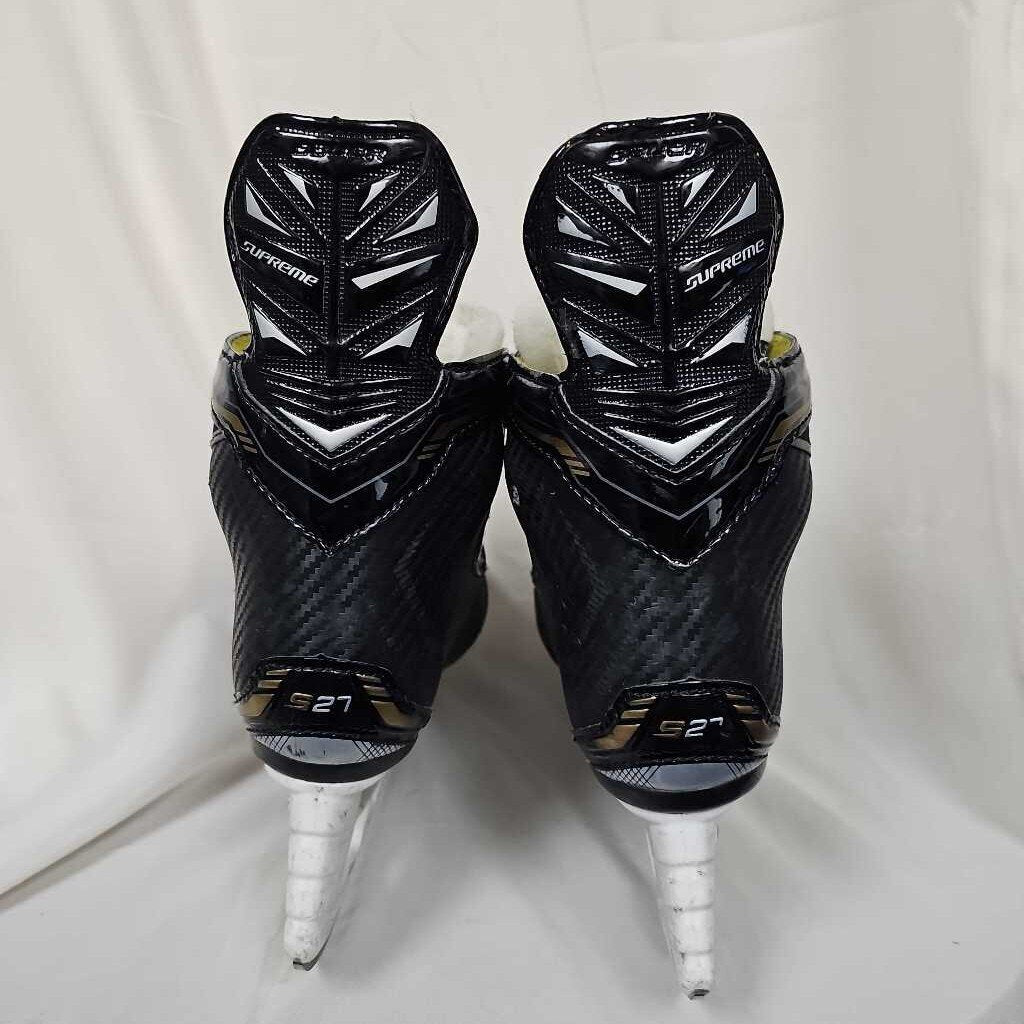 Bauer Supreme S27 Hockey Skates, Y13