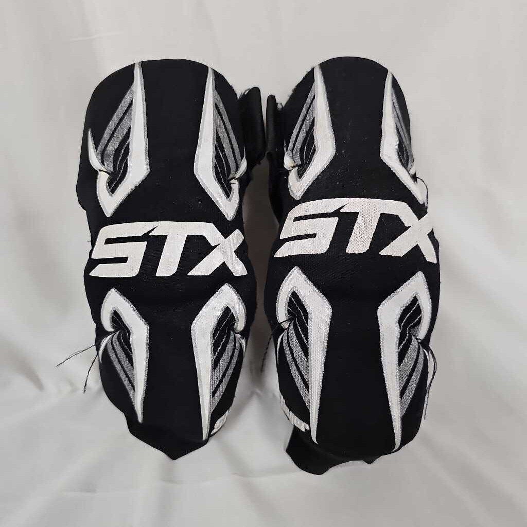 STX Stinger Lacrosse Arm Pads, Size XS