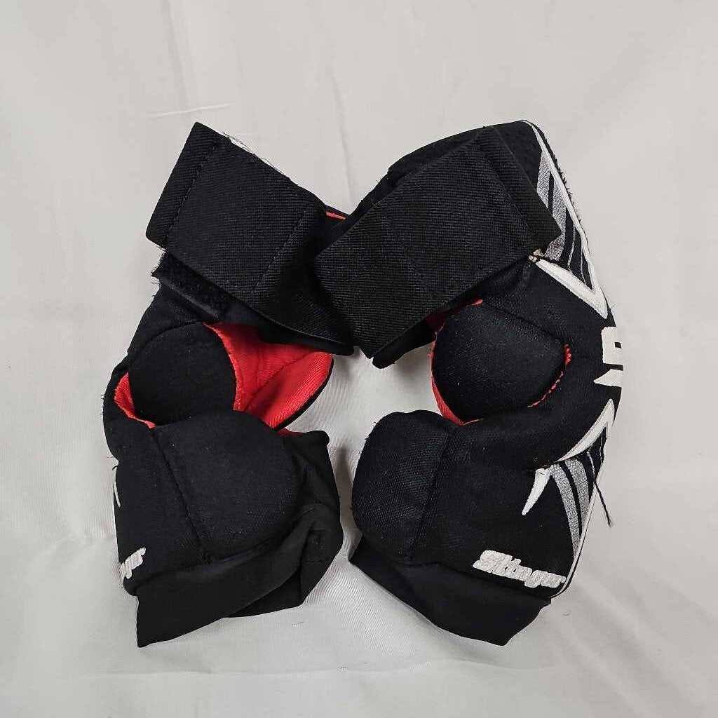 STX Stinger Lacrosse Arm Pads, Size XS