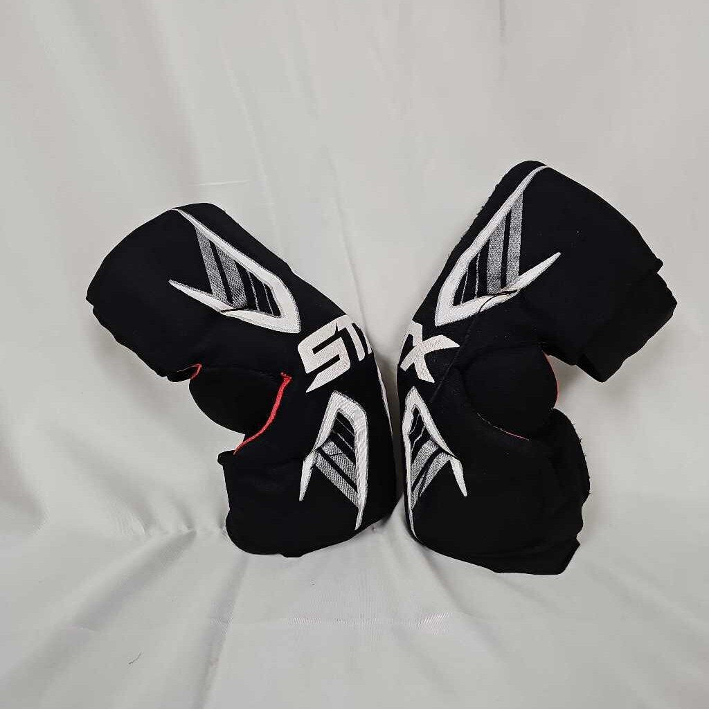 STX Stinger Lacrosse Arm Pads, Size XS
