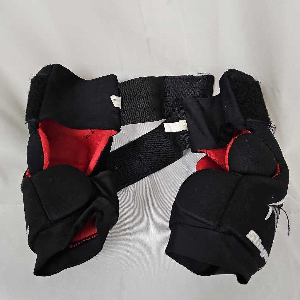 STX Stinger Lacrosse Arm Pads, Size XS