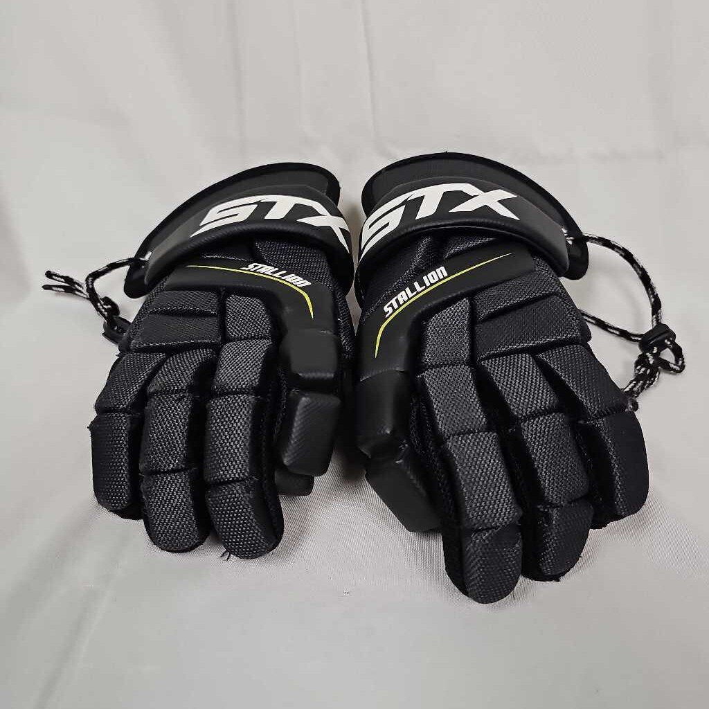 STX Stallion 200 Lacrosse Gloves, Small