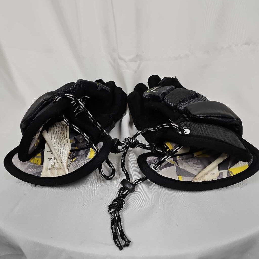 STX Stallion 200 Lacrosse Gloves, Small