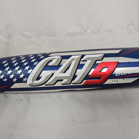 Marucci Cat9 Connect Pastime (-5) USSSA Baseball Bat, 30/25