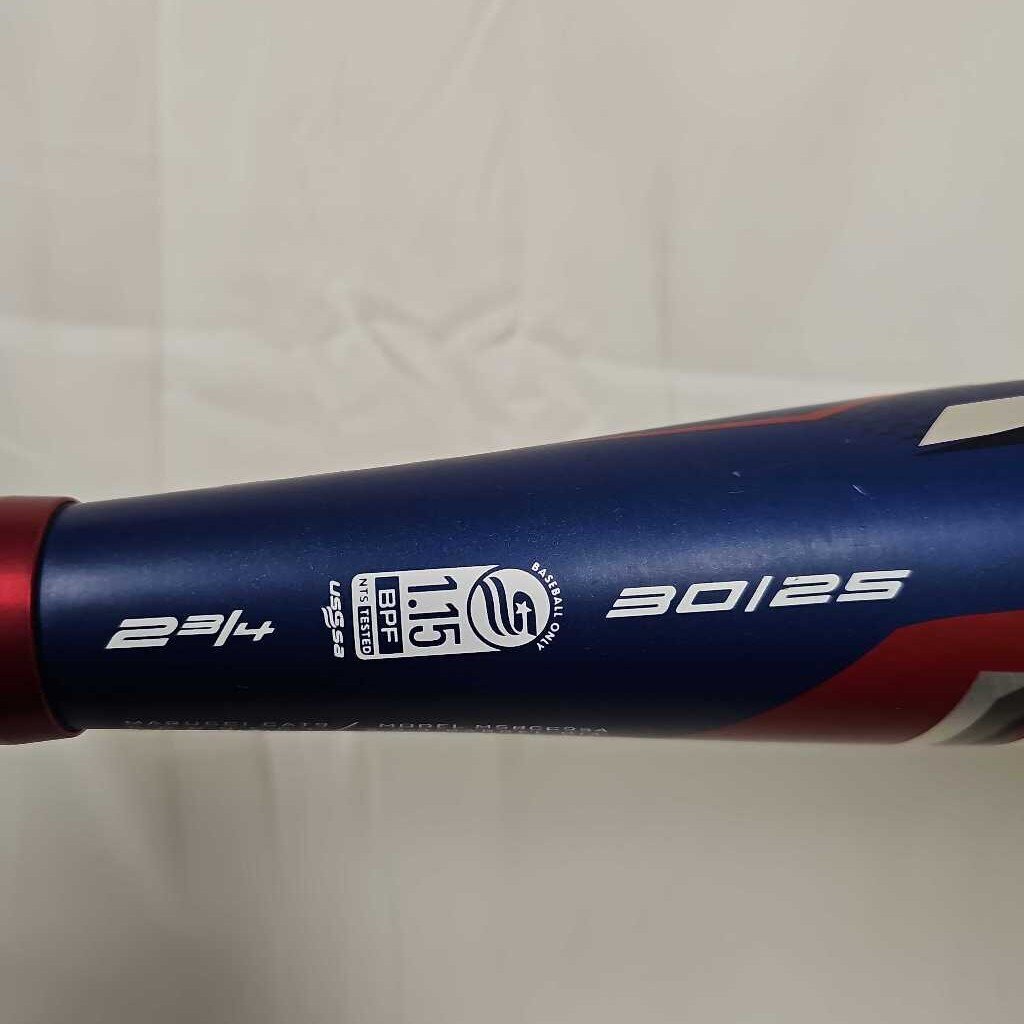 Marucci Cat9 Connect Pastime (-5) USSSA Baseball Bat, 30/25