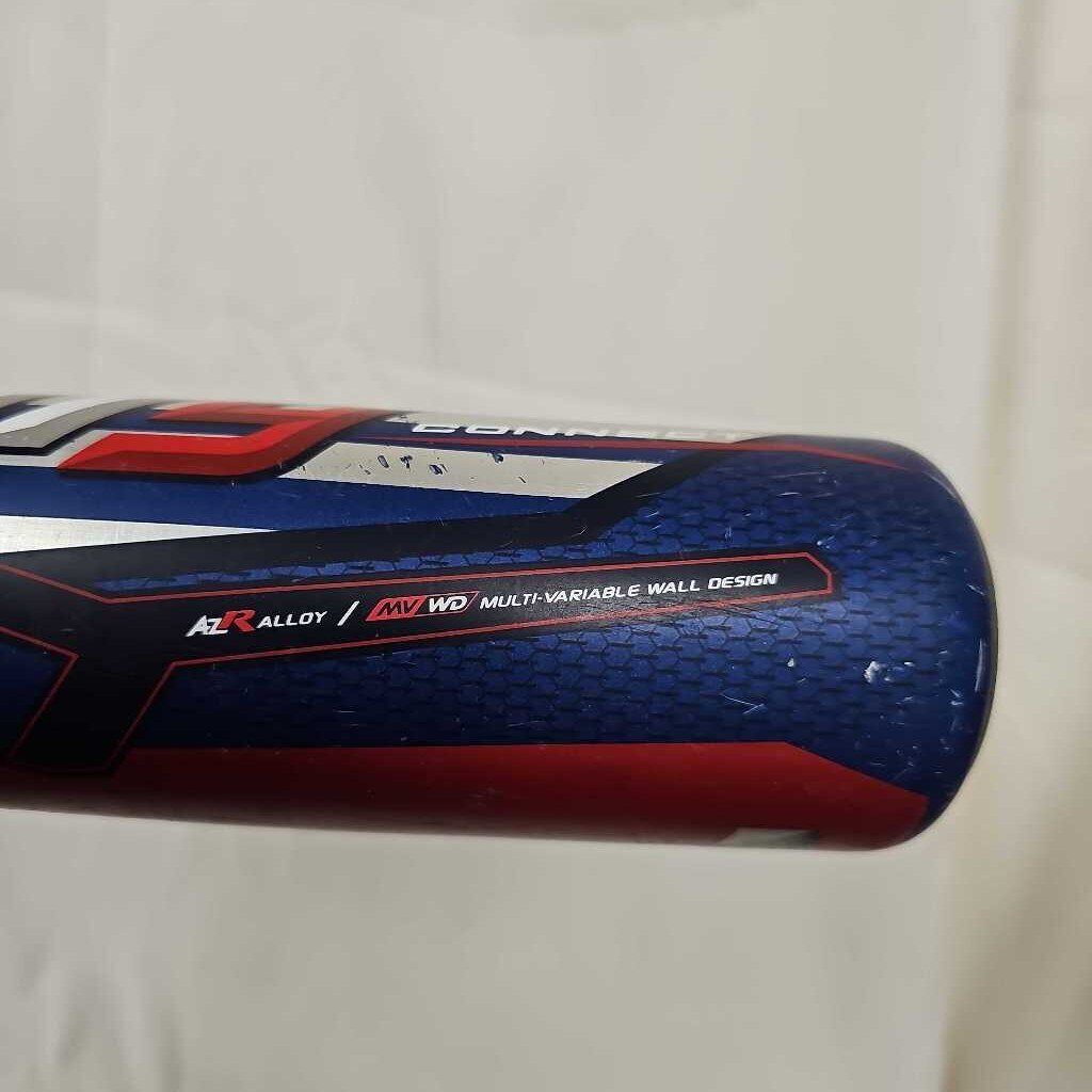 Marucci Cat9 Connect Pastime (-5) USSSA Baseball Bat, 30/25
