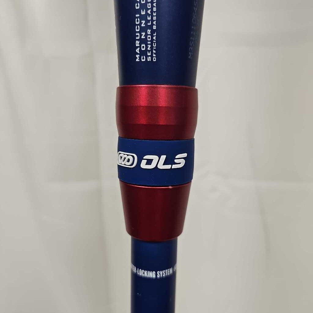 Marucci Cat9 Connect Pastime (-5) USSSA Baseball Bat, 30/25