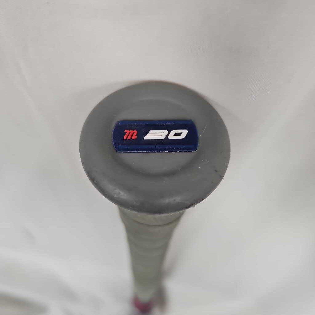 Marucci Cat9 Connect Pastime (-5) USSSA Baseball Bat, 30/25